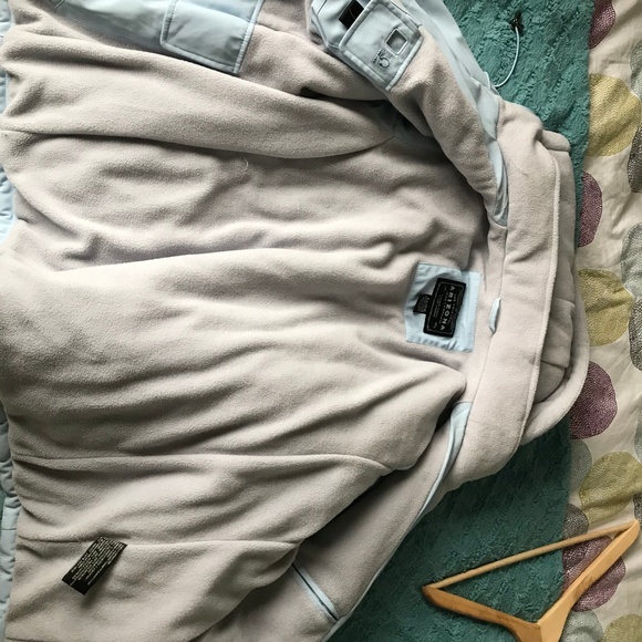 Winter jacket - Picture 3 of 5